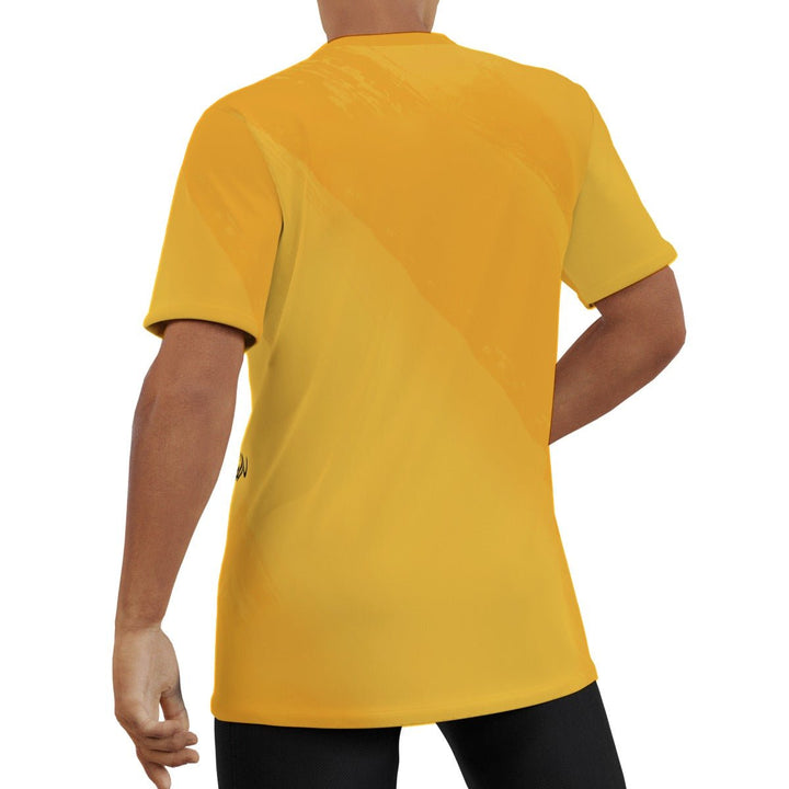 Bianca Del Rio - Unsanitized All Over Print T-Shirt - dragqueenmerch