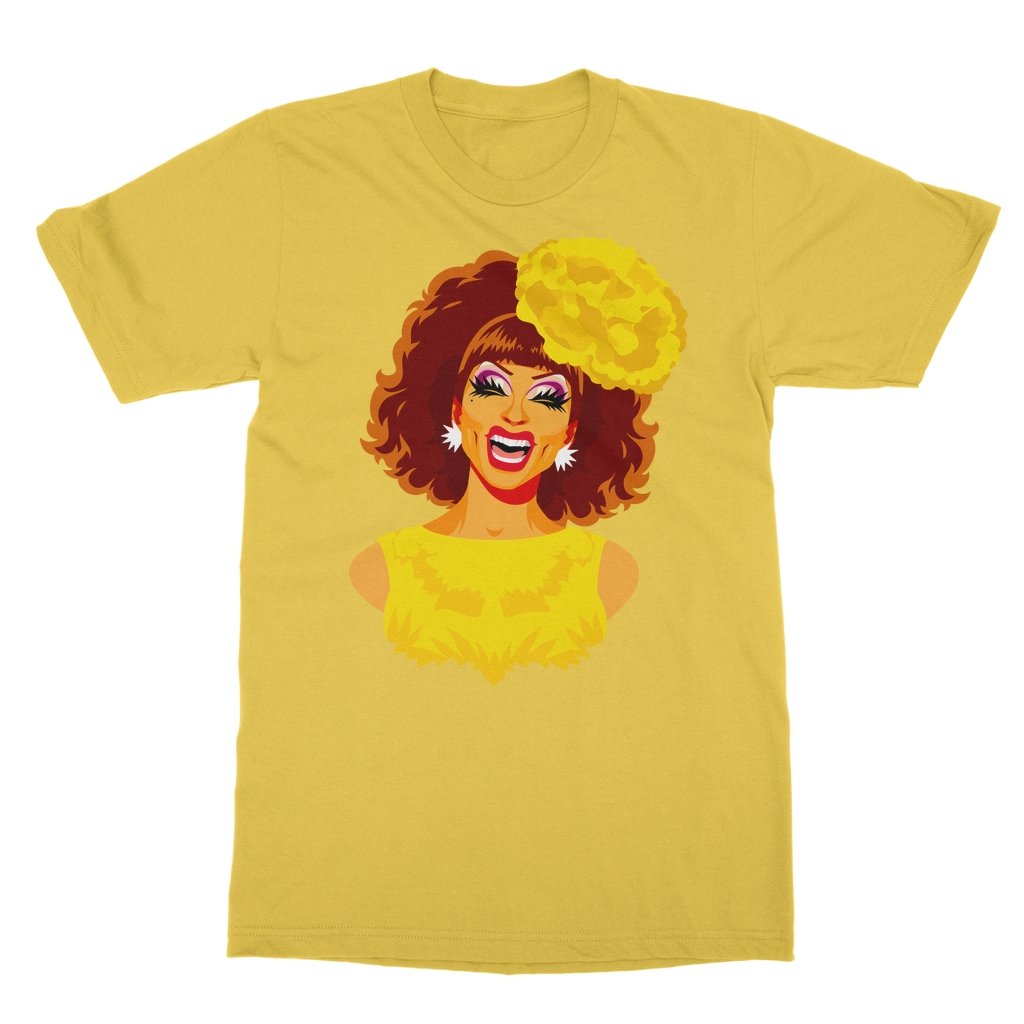 Bianca Del Rio - Unsanitized copy T-Shirt - dragqueenmerch