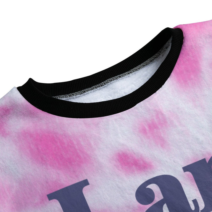 Bible Girl - Bible Enough PJ Set - dragqueenmerch