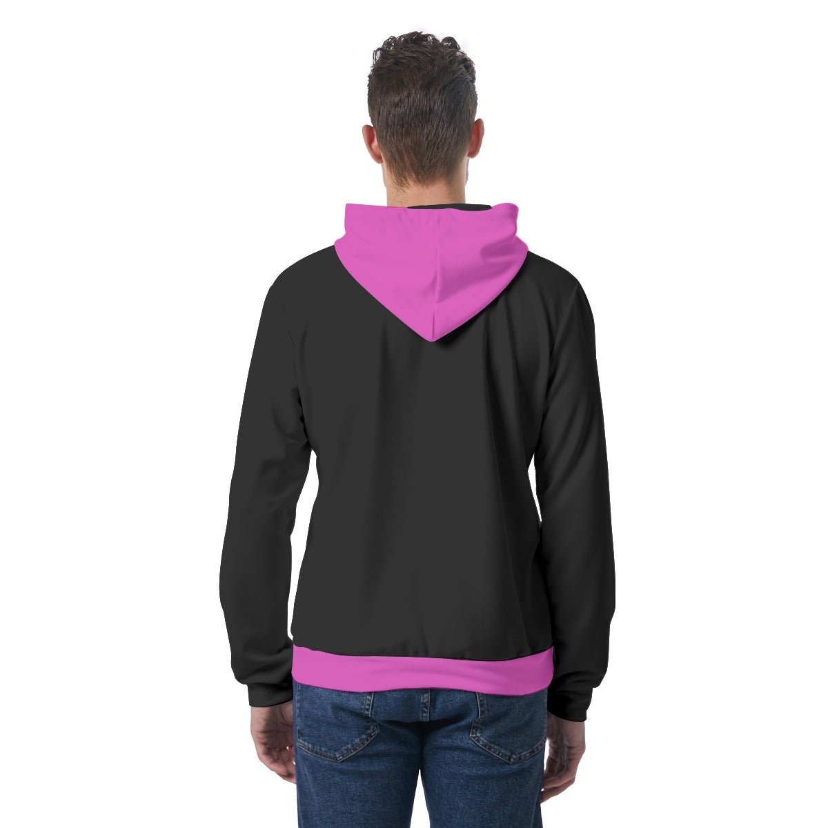 BibleGirl - Dookie Bun Heavyweight Fashion Hoodie - dragqueenmerch