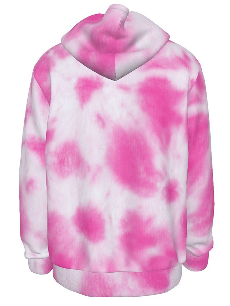 BIbleGirl - I am Biblenough All-Over Print Hoodie - dragqueenmerch