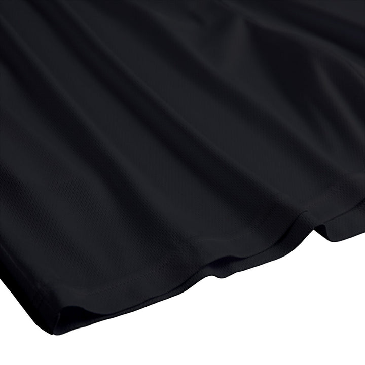 BibleGirl - Liberty City Logo Gym Shorts - dragqueenmerch