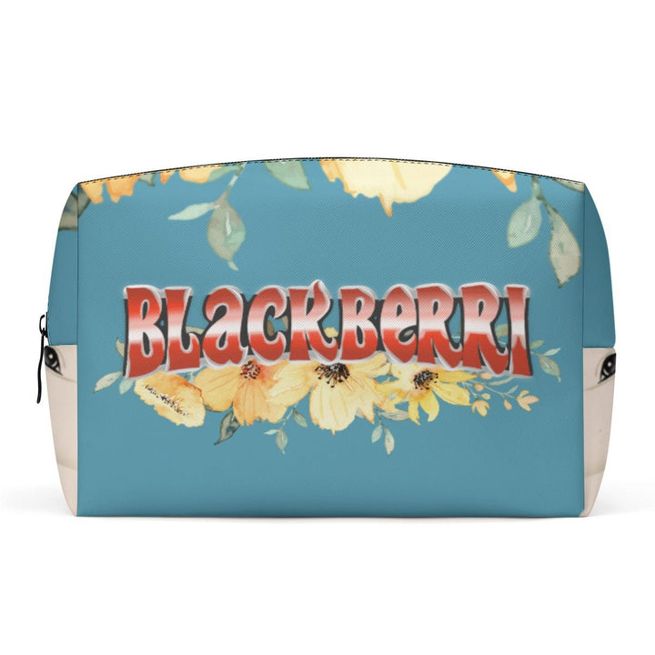 Blackberri - Mama Swan Cosmetic Bag - dragqueenmerch