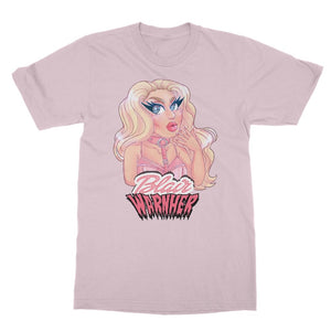 Blair Warnher - Oh My T-Shirt