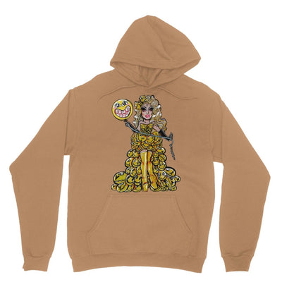 Blair Warnher - Smile Hoodie