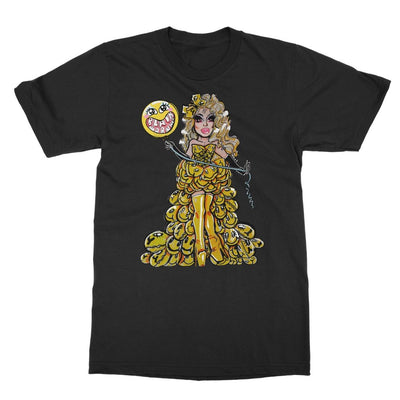 Blair Warnher - Smile T-Shirt