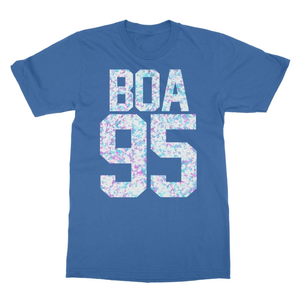 BOA "95" T-SHIRT