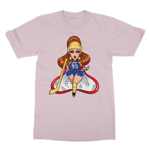 BOA "PROMO" T-SHIRT