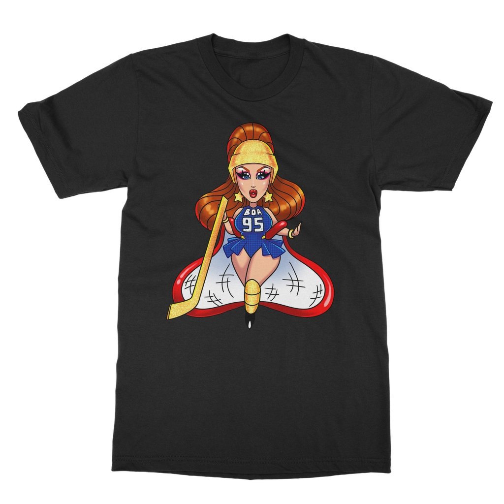 BOA "PROMO" T-SHIRT
