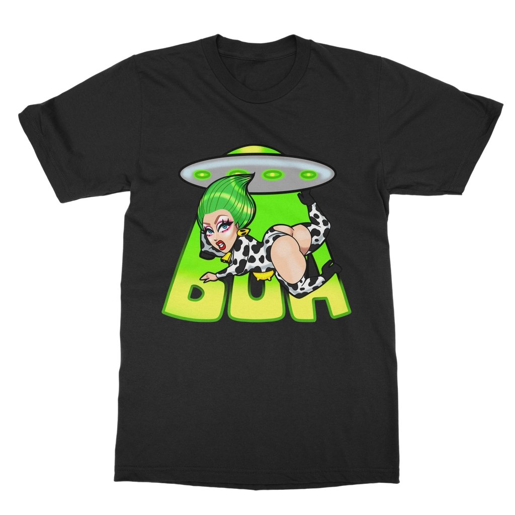 BOA "UFO" T-SHIRT