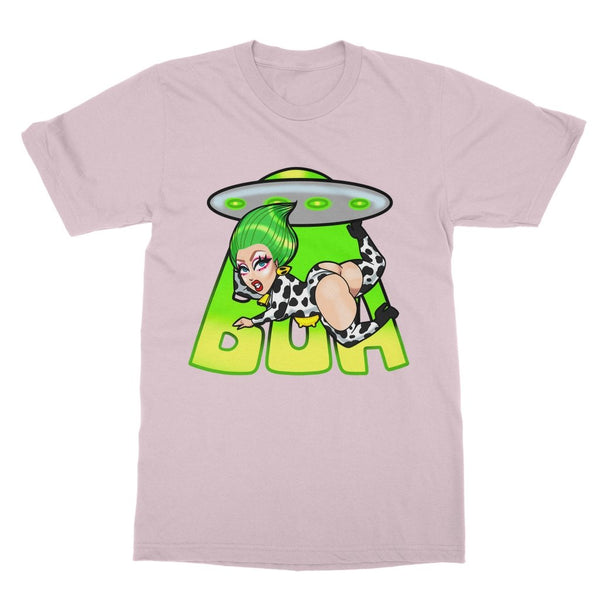 BOA "UFO" T-SHIRT