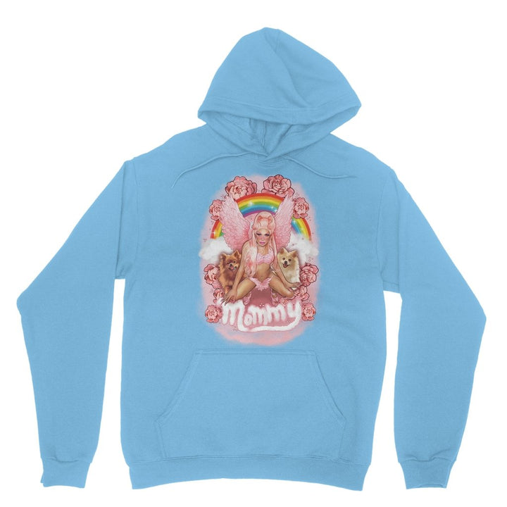 BOMBALICIOUS EKLAVER - MOMMY - HOODIE - dragqueenmerch