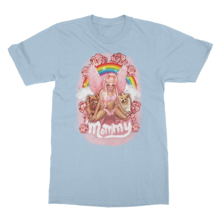 BOMBALICIOUS EKLAVER - MOMMY - T-SHIRT - dragqueenmerch