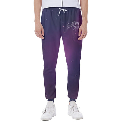 Britany Hart - Logo Sweatpants
