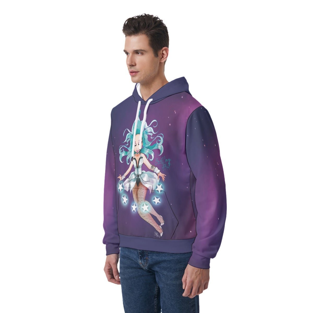 Britany Hart - Pixie Dust Hoodie - dragqueenmerch