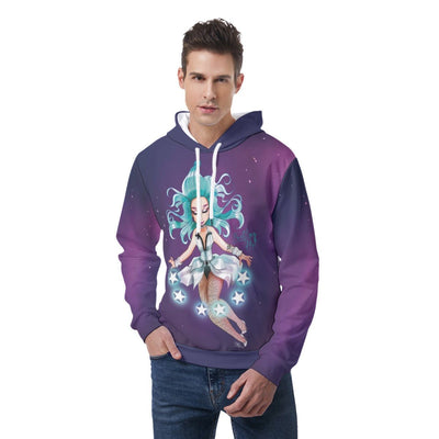 Britany Hart - Pixie Dust Hoodie