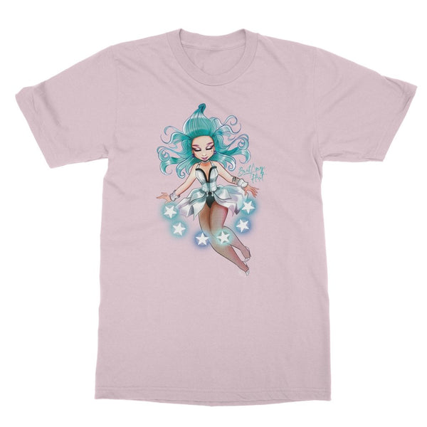 Britany Hart - Pixie Dust T-Shirt - dragqueenmerch