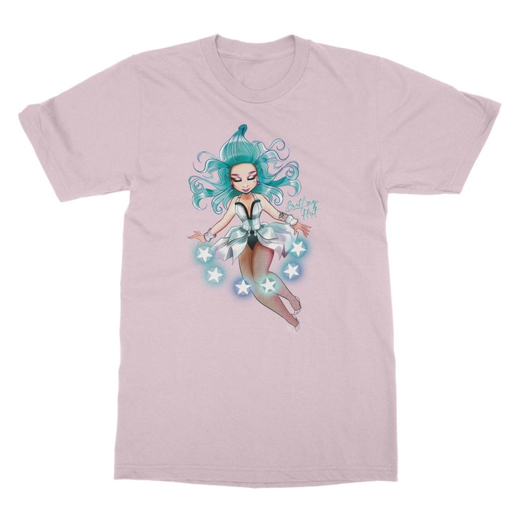 Britany Hart - Pixie Dust T-Shirt - dragqueenmerch