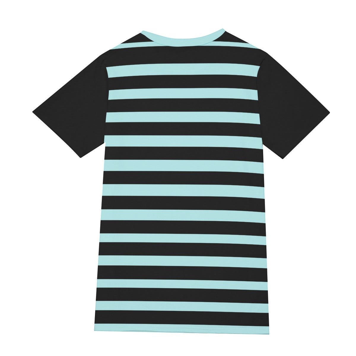 Bruno (Pit Crew) - Leather Daddy Tee (Blue) - dragqueenmerch