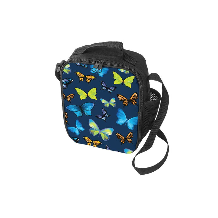 BUTTERFLIES LUNCH BAG - dragqueenmerch