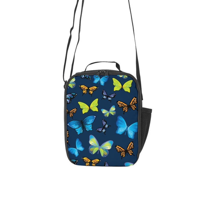 BUTTERFLIES LUNCH BAG - dragqueenmerch