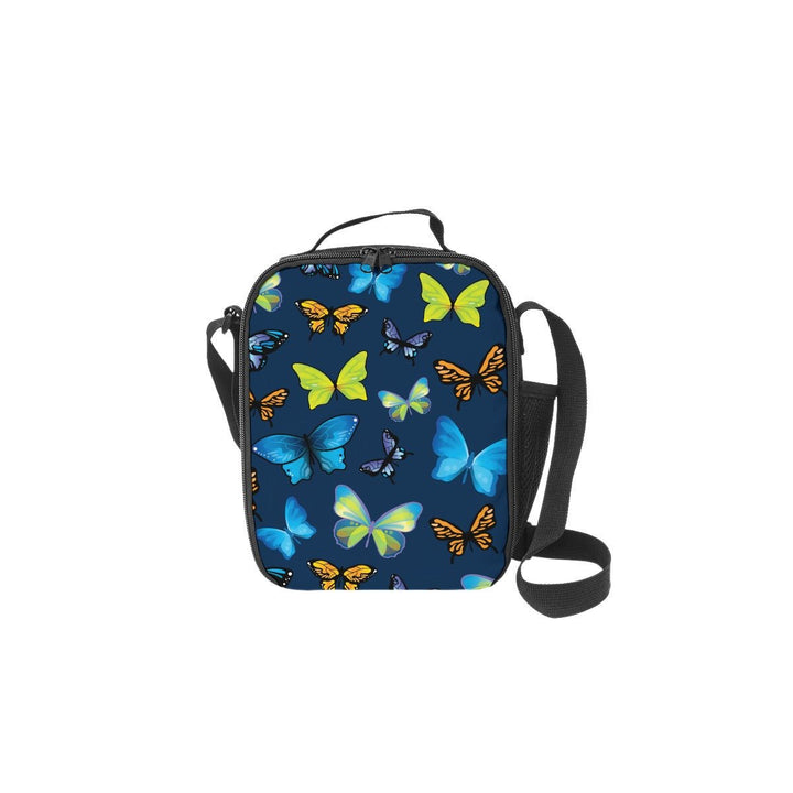 BUTTERFLIES LUNCH BAG - dragqueenmerch