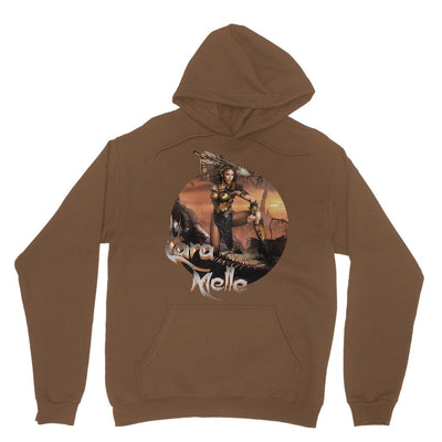 Cara Melle - Golden Night Hoodie