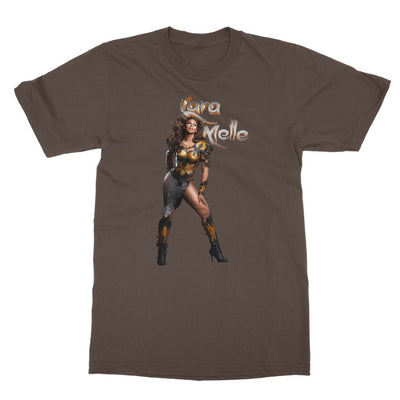Cara Melle - Pose T-Shirt