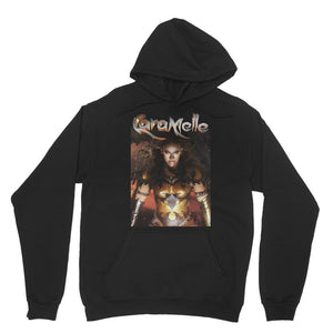 Cara Melle - Princess Warrior Hoodie