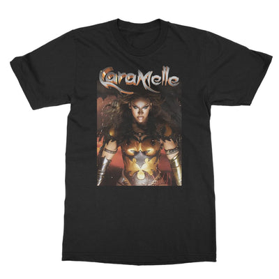 Cara Melle - Princess Warrior T-Shirt