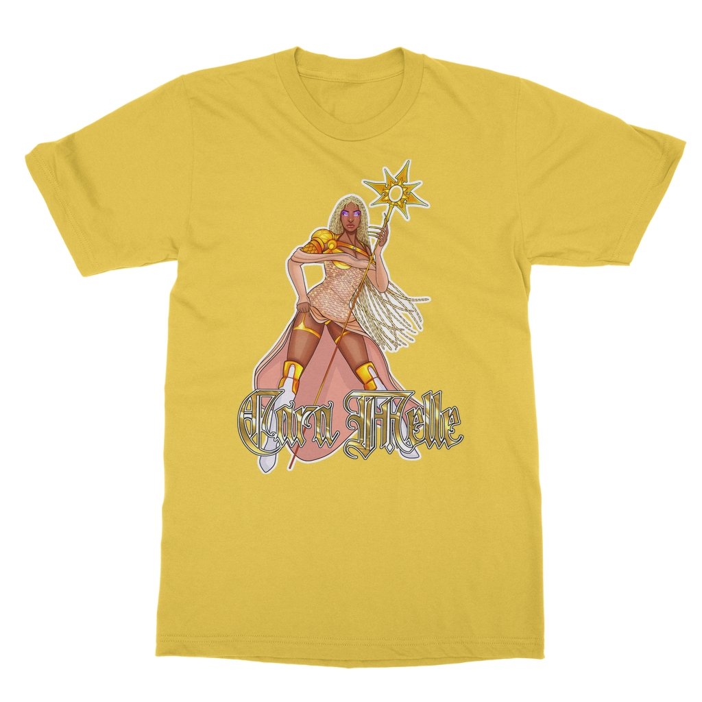 Cara Melle - Sceptre T-Shirt - dragqueenmerch