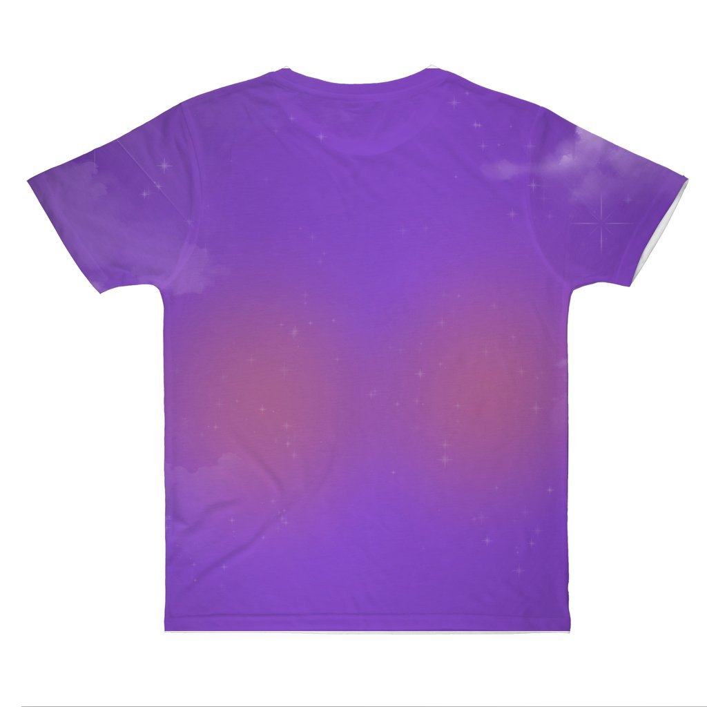 CARMEN DIOR ALL OVER PRINT T-SHIRT - dragqueenmerch