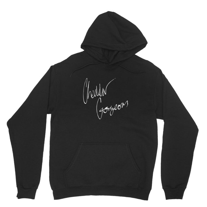 Cheddar Gorgeous - Signature Hoodie - dragqueenmerch