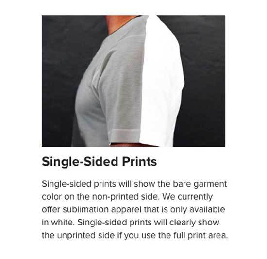 CHYNA CRAVENS ALL OVER PRINT T-SHIRT