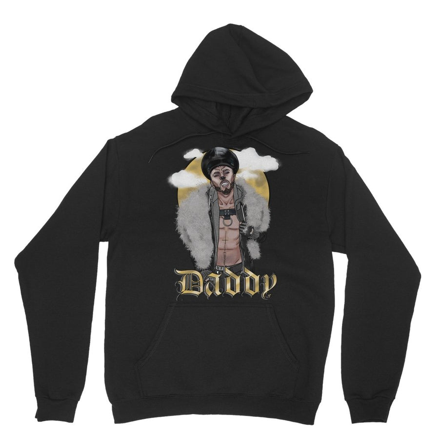 CLIVE MAXX - DADDY - HOODIE