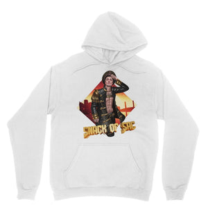 CLIVE MAXX - SNACK - HOODIE