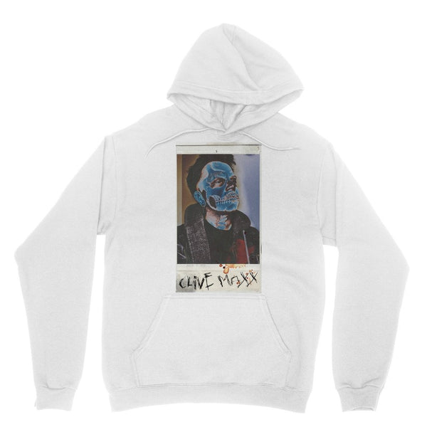 CLIVE MAXX - X-RAY - HOODIE - dragqueenmerch