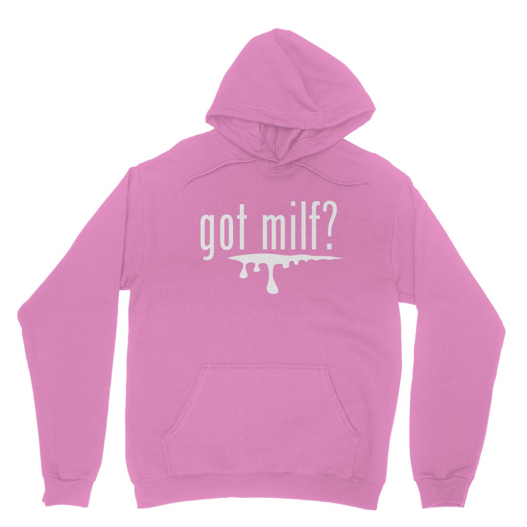 Cookie Kunty - Got Milf Hoodie - dragqueenmerch