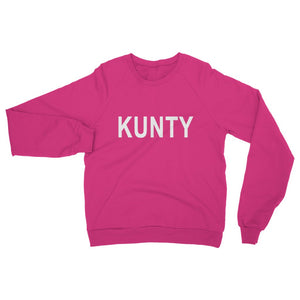 Cookie Kunty - Kunty Logo Sweatshirt