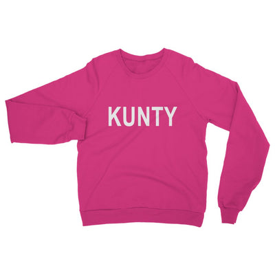 Cookie Kunty - Kunty Logo Sweatshirt