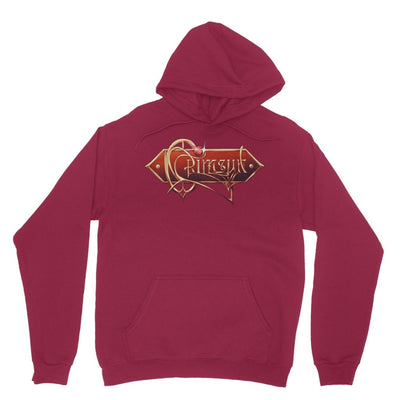 CRIMSYN - LOGO - HOODIE