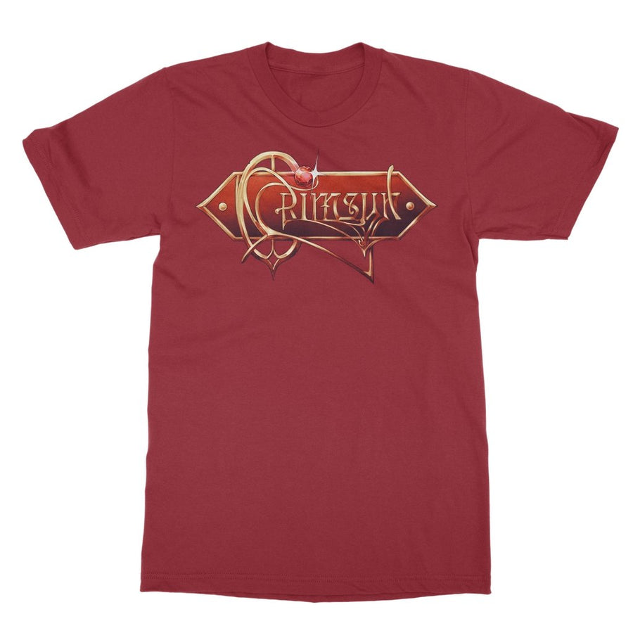 CRIMSYN - LOGO - T-SHIRT