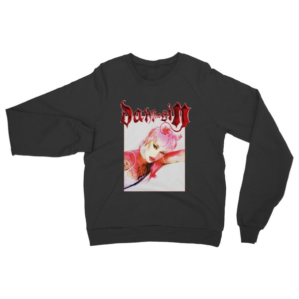 DAHLIA SIN SWEATSHIRT - dragqueenmerch