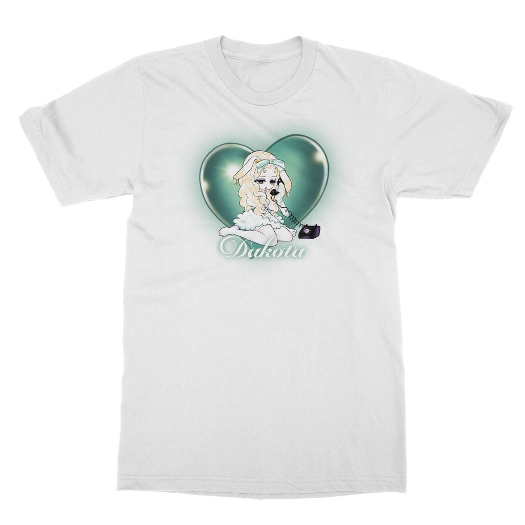 Dakota Schiffer - Dakota T-Shirt - dragqueenmerch