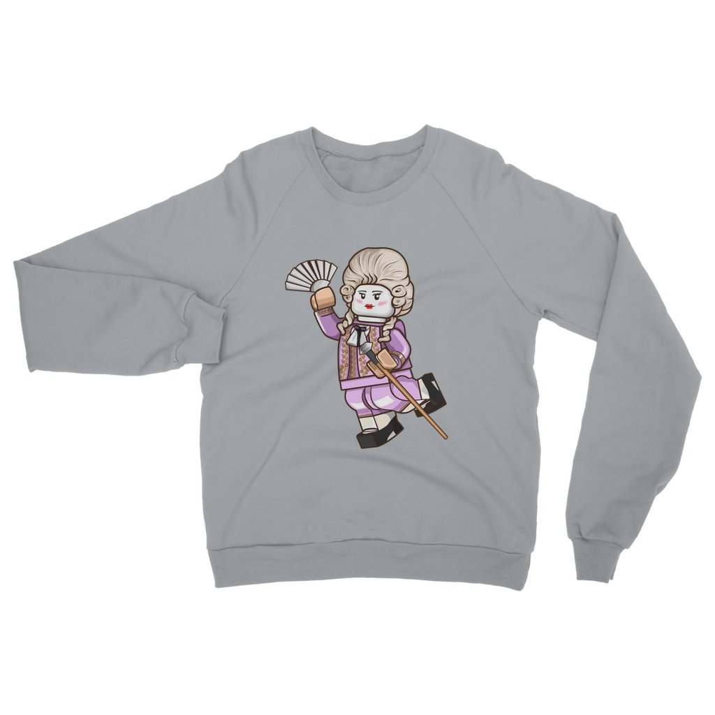 Dandy - Toy Sweatshirt - dragqueenmerch