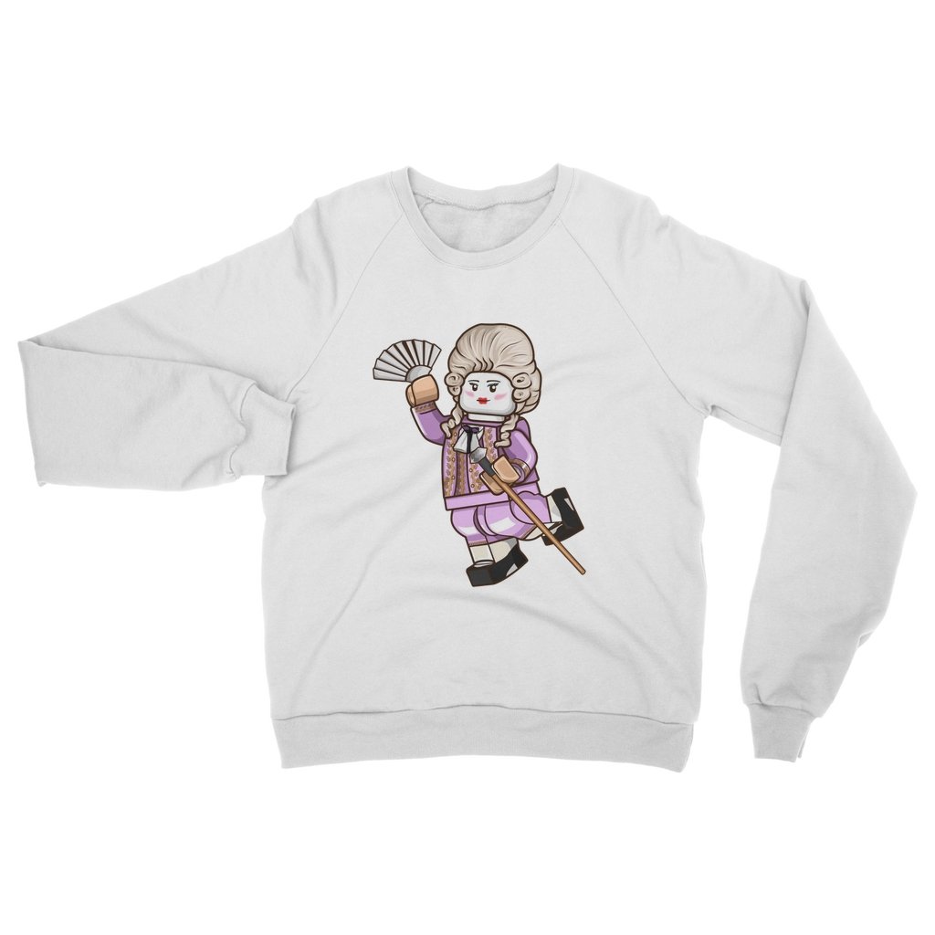 Dandy - Toy Sweatshirt - dragqueenmerch
