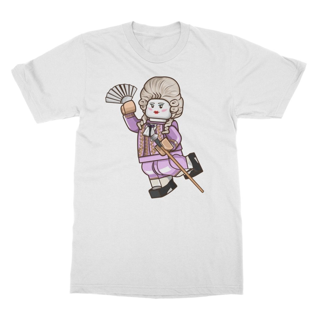 Dandy - Toy T-Shirt - dragqueenmerch
