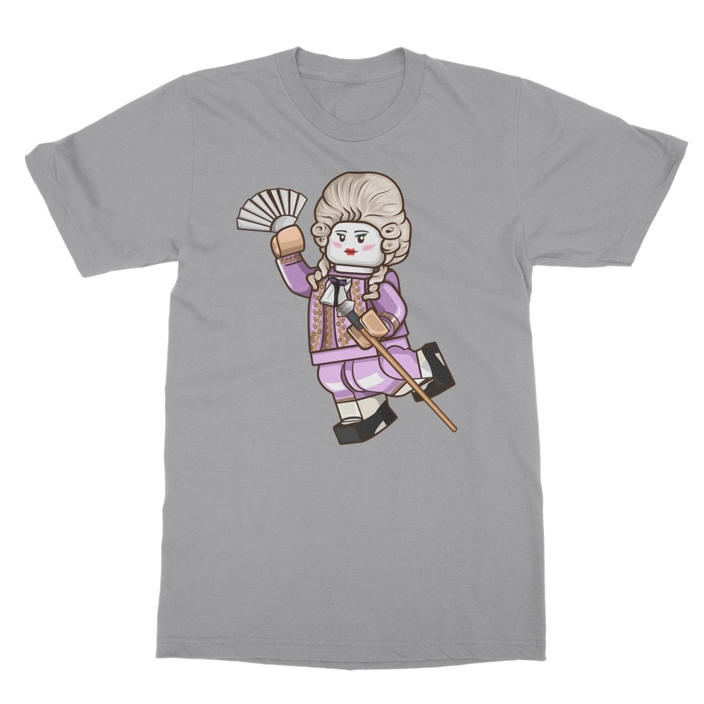 Dandy - Toy T-Shirt - dragqueenmerch