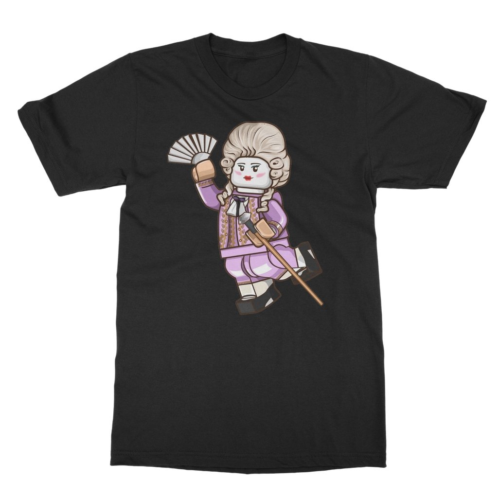 Dandy - Toy T-Shirt - dragqueenmerch