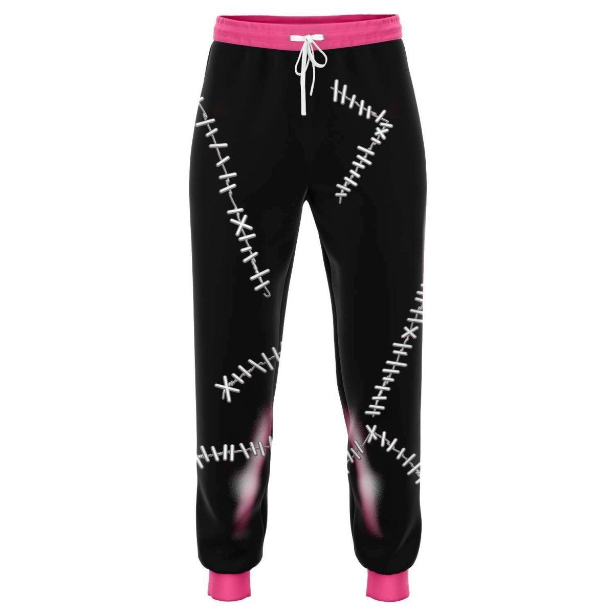 DAX EXCLAMATIONPOINT "HELLO THERE" JOGGER - dragqueenmerch